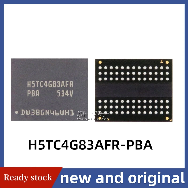 H5TC4G83AFR-PBA /  H5TQ4G83AFR-PBC /  H5TQ4G83AFR-PBI / H5TQ4G83AFR-RDC / H5TQ4G83AFR-H9C / memory chips