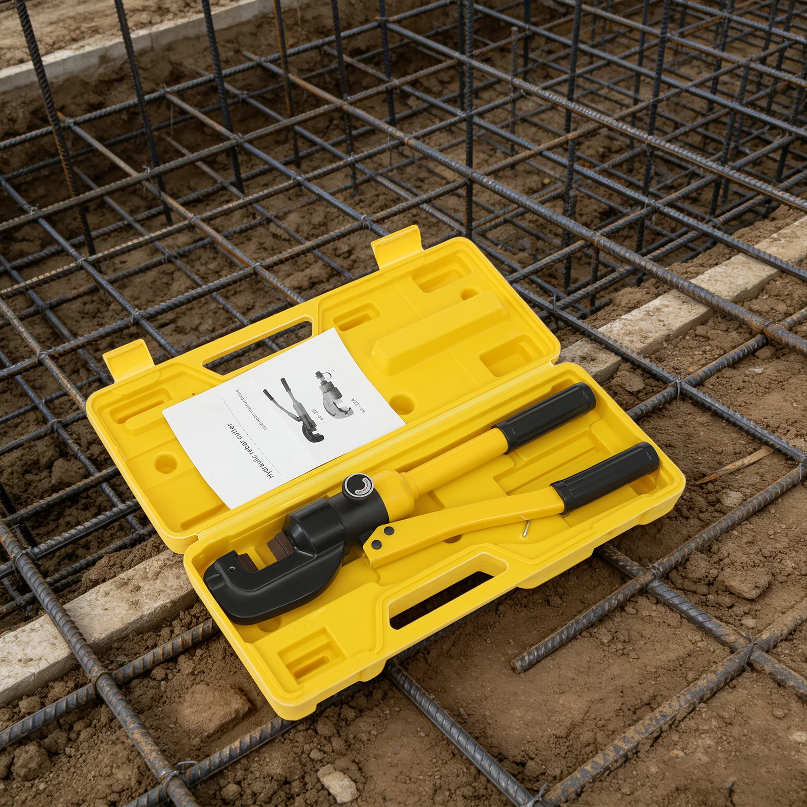 Thumbnail 4 - #21 Best Bolt Cutters to Buy In 2026