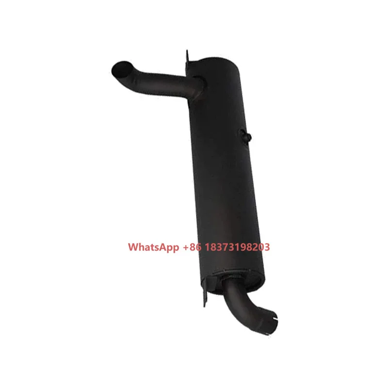 

Muffler 6683915 for Bobcat Skid Steer Loaders S205 T190 S175 T180 S160 S150 S185