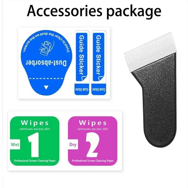 Apple Watch用強化ガラス,ウルトラスクリーンプロテクター,傷防止,HD,フルフィルム,バンパー,iwatch,ultra2,49mmストラップ