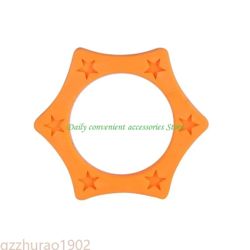 97QB 1SET MICROPHONE FOAM COVER DECTION ANTISKID FOR