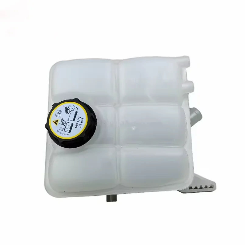 

CV6Z8A080A ED818K218AA 8V618K218AE Car Coolant Water Reservoir Tank with cover Ford Focus mk2 mk3 2012-2015 Kuga 13 1.6 1.5