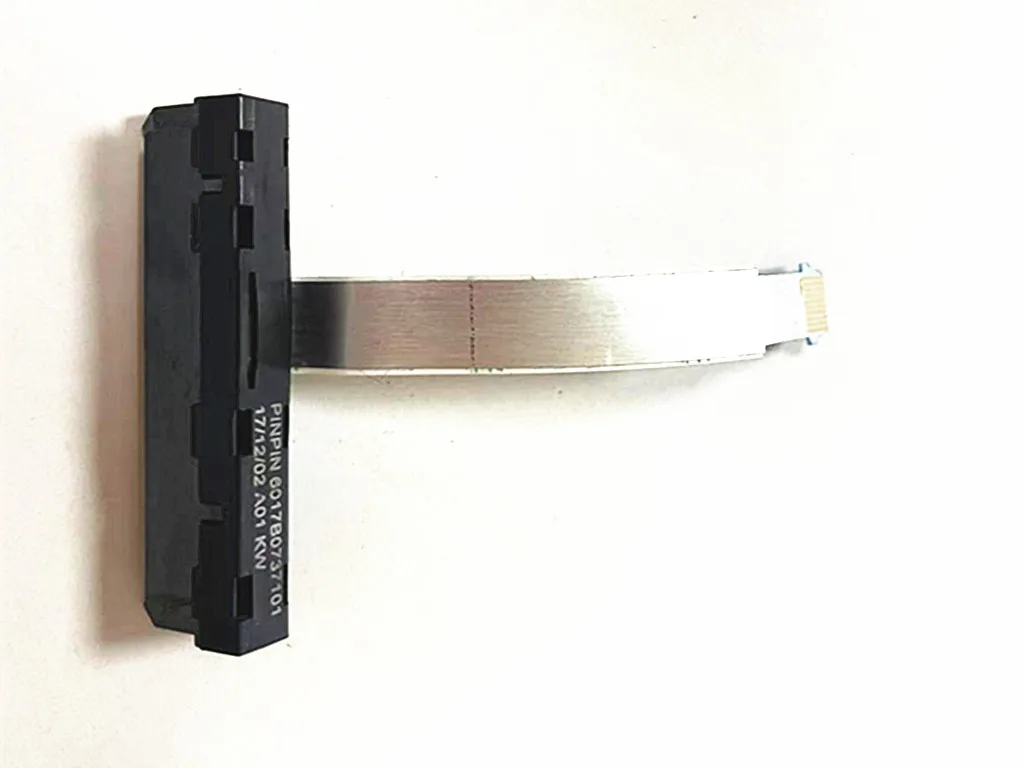 

NEW Original Laptop Hard Drive Connector Cable For HP 260 G2 HDD Cable HDD Interface Cable 6017B0737101