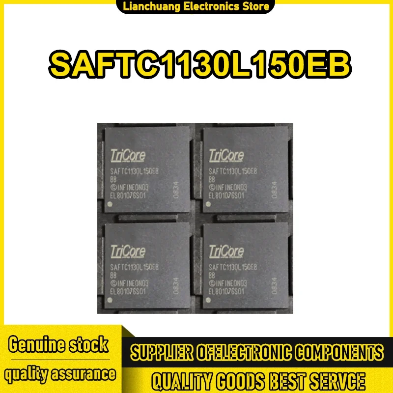 

SAFTC1130L150EB SAF-TC1130-L150EB-GBB-G BGA IC Chip 100% New Original in stock