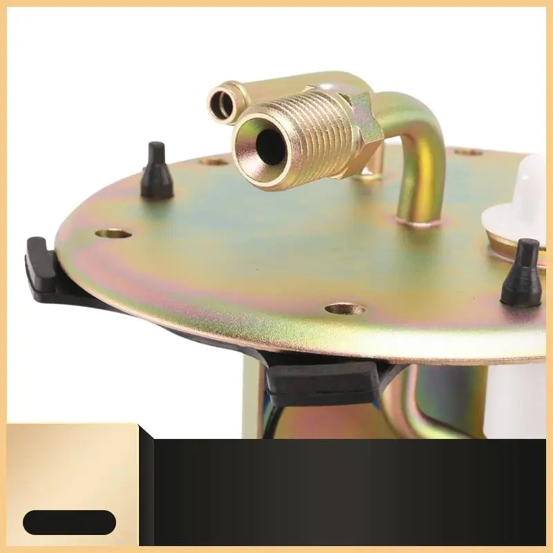 

MR376049 Fuel Pump Assembly Module Accessories For Mitsubishi Pajero Montero V43 6G72 V45 6G74 Dakar V13V-N30R