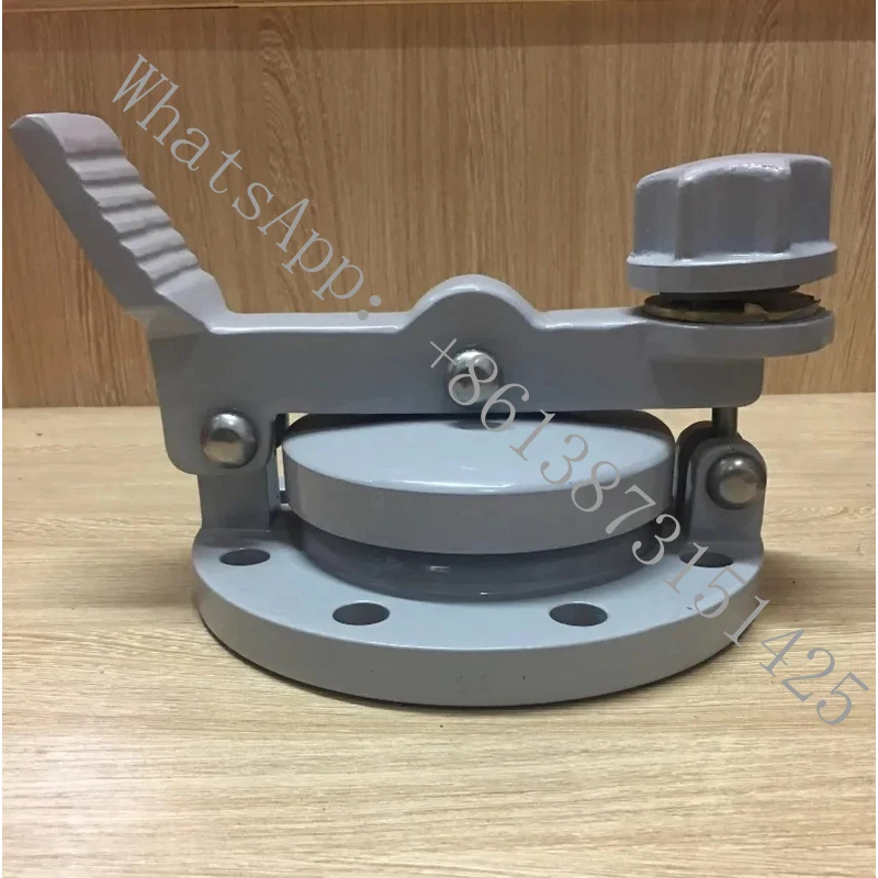 

Suitable Storage Roof Foot Pedal Zhenchao Safety Storage Measure Device Gauge