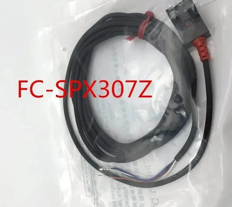 

2PCS FC-SPX307Z 5mm Wide Slot Photoelectric Switch Sensor 100% New & Original
