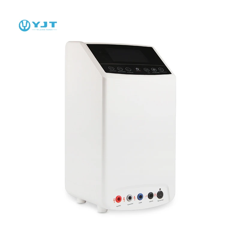 

2026 China Factory Wholesale High Potential Device Negative 5Kv 6Kv 7kV with Warm Moxibustion Function for Southeast Asia Market
