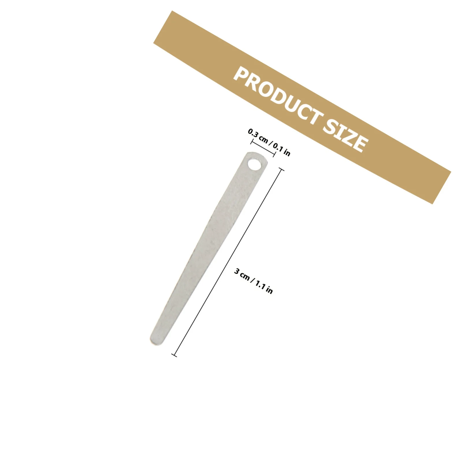 1Set Sax Lente Naalden Hoogwaardige Tenorsaxofoon Rieten voor Repareren Instrumenten Professionele Riet Gereedschap Compact en