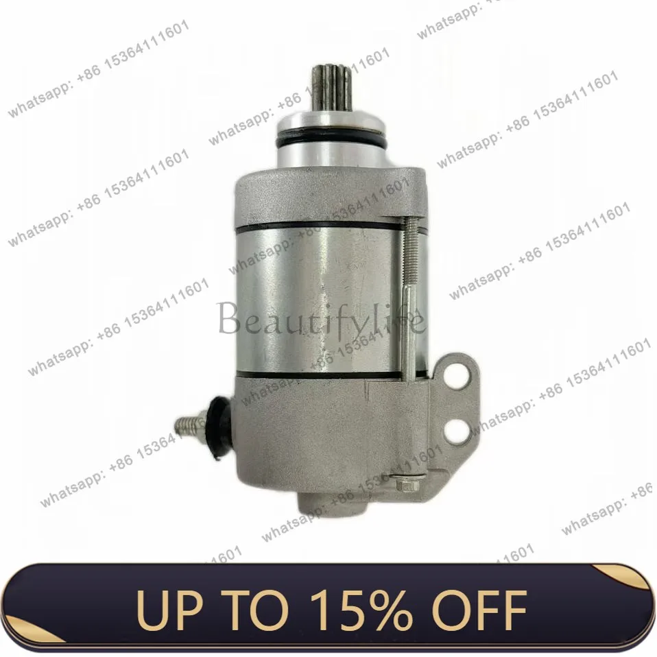 FG 55140001000 Starter Suitable for EXC-300 Motorcycle Parts Electric Start