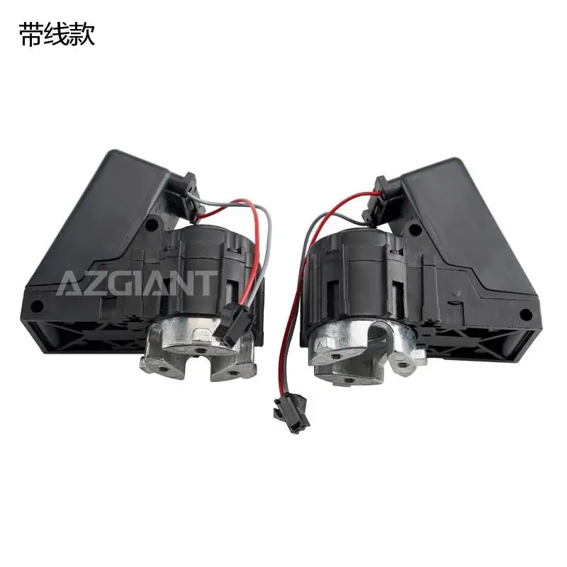 

AZGIANT Car Exterior side folding Mirrors motor for Volvo V70 II P2 Toyota Venza MK1 Nissan Qashqai J10 Mitsubishi Mirage MK5