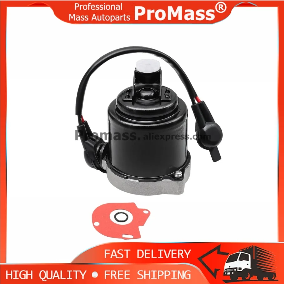 New A73X-Car ABS Pump Brake Booster Hydraulic Motor 4630A012 MR977462 4630A481 For Mitsubishi Pajero Montero 2000-2021 Models-