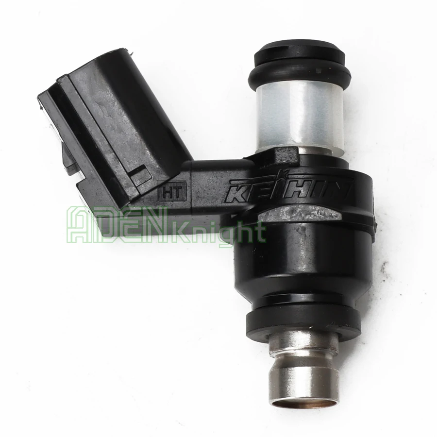 Fuel Injector For Honda TRX420 TRX500 TRX520 SXS500 ATV 2014-2020 16450-HR3-A42 16450HR3A42