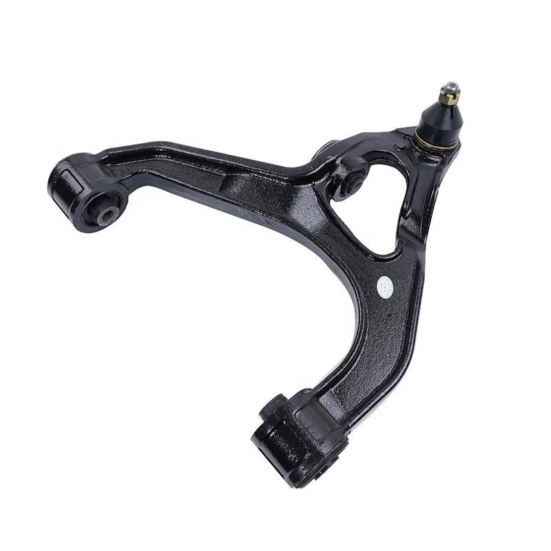 OE B00010527 BACI BJ40/BJ40L/BJ40PLUS Left Lower Control Arm Assembly Lower Swing Arm BACI BJ40 High quality auto parts