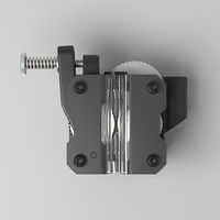 FLYING BEAR 3D Printer S1 1pcs Extruder Module