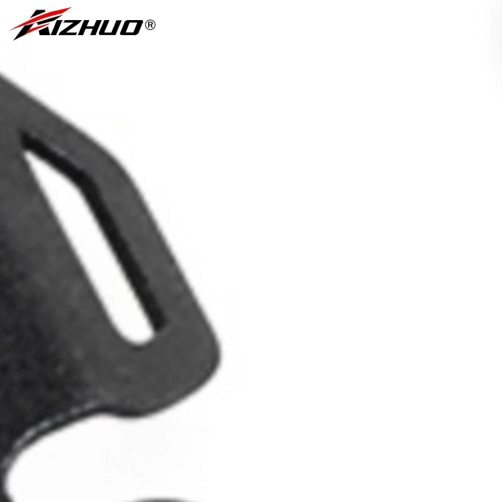 

For Yamaha R6 R1 R3 Tenere 700 CB400X CB500X CB1000R CB650R XADV750 Exhaust Muffler Pipe Heat Shield Guard For Suzuki DL1000