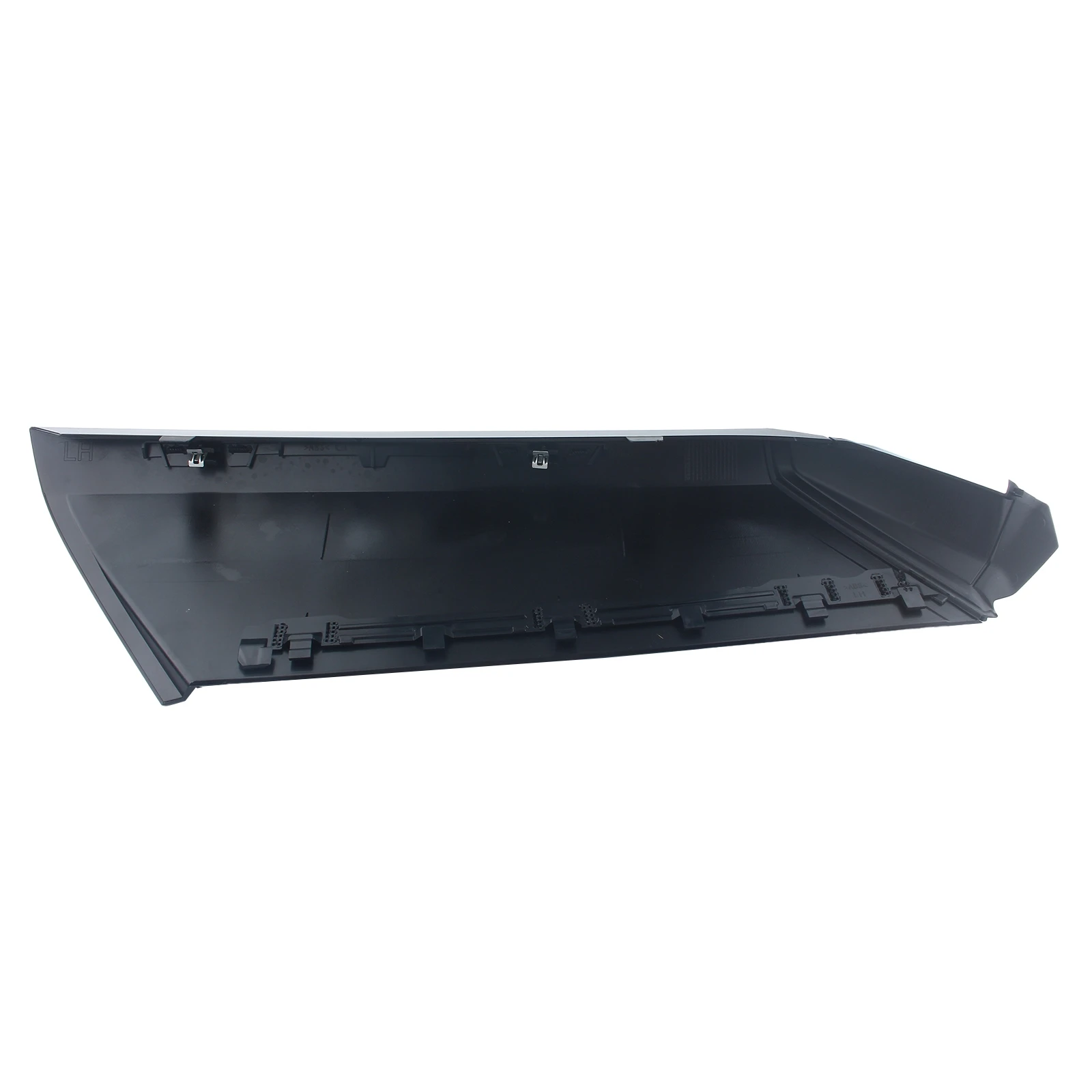 

Glossy Black Car Rear Outside D Pillar Finish Molding Trim Accessories Parts For Land Rover Range Rover 2013-2021 LR102625