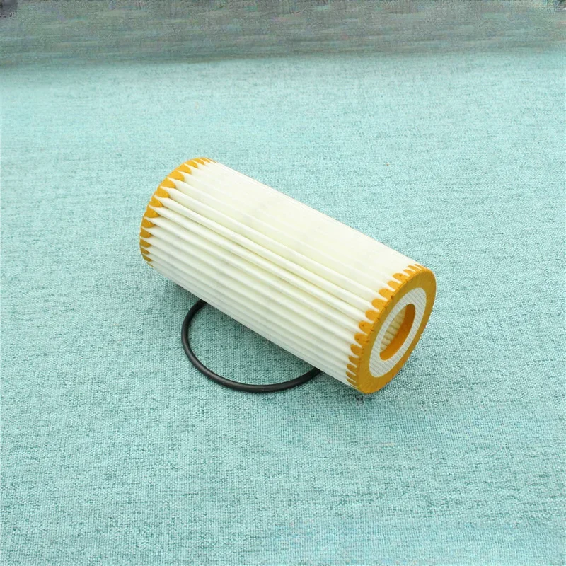 Car Oil Filter Kit 06L115562B For AUDI B8 B9 C7 C8 A1 A3 A4 A5 A6 A7 A8 Q2 Q3 Q5 Q7 Q8 TT 1.8 2.0TFSI 35 40 Engine Oil Filters