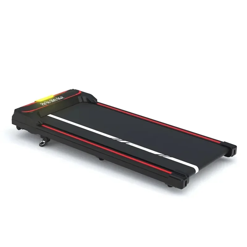 20262026 New Energy Saving Electric Treadmill Silent Motor for Home Multifunctional Walking Pad LED Display Fitness Machine