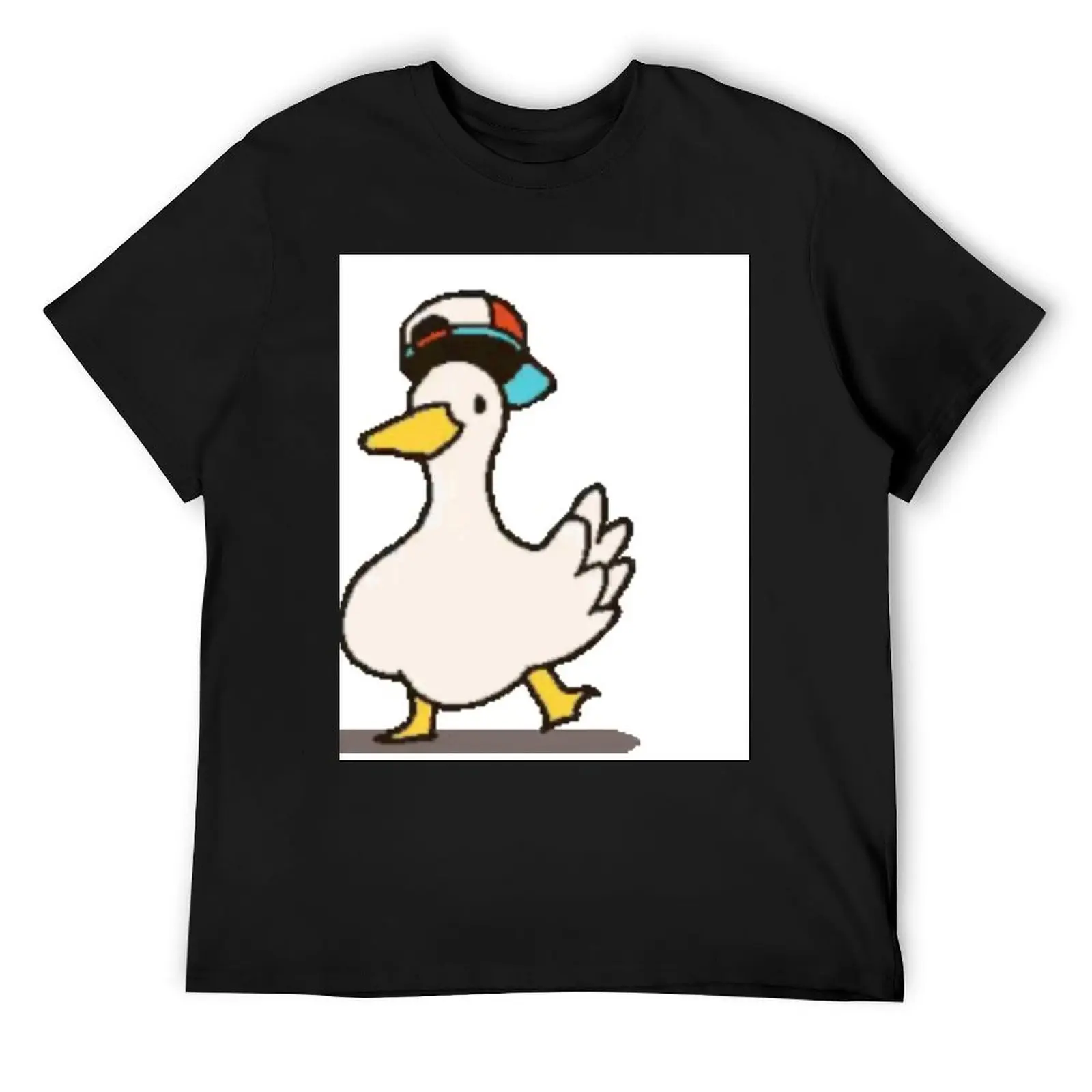 

Shuba Duck T-Shirt