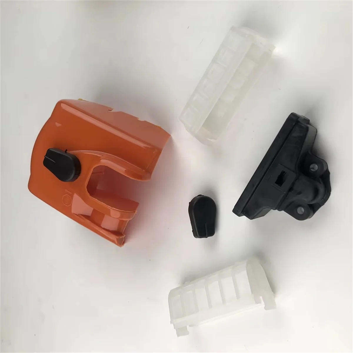 

Professional MS250 230 210 Air Filter Kit Includes Filter Head, Element and Cover
