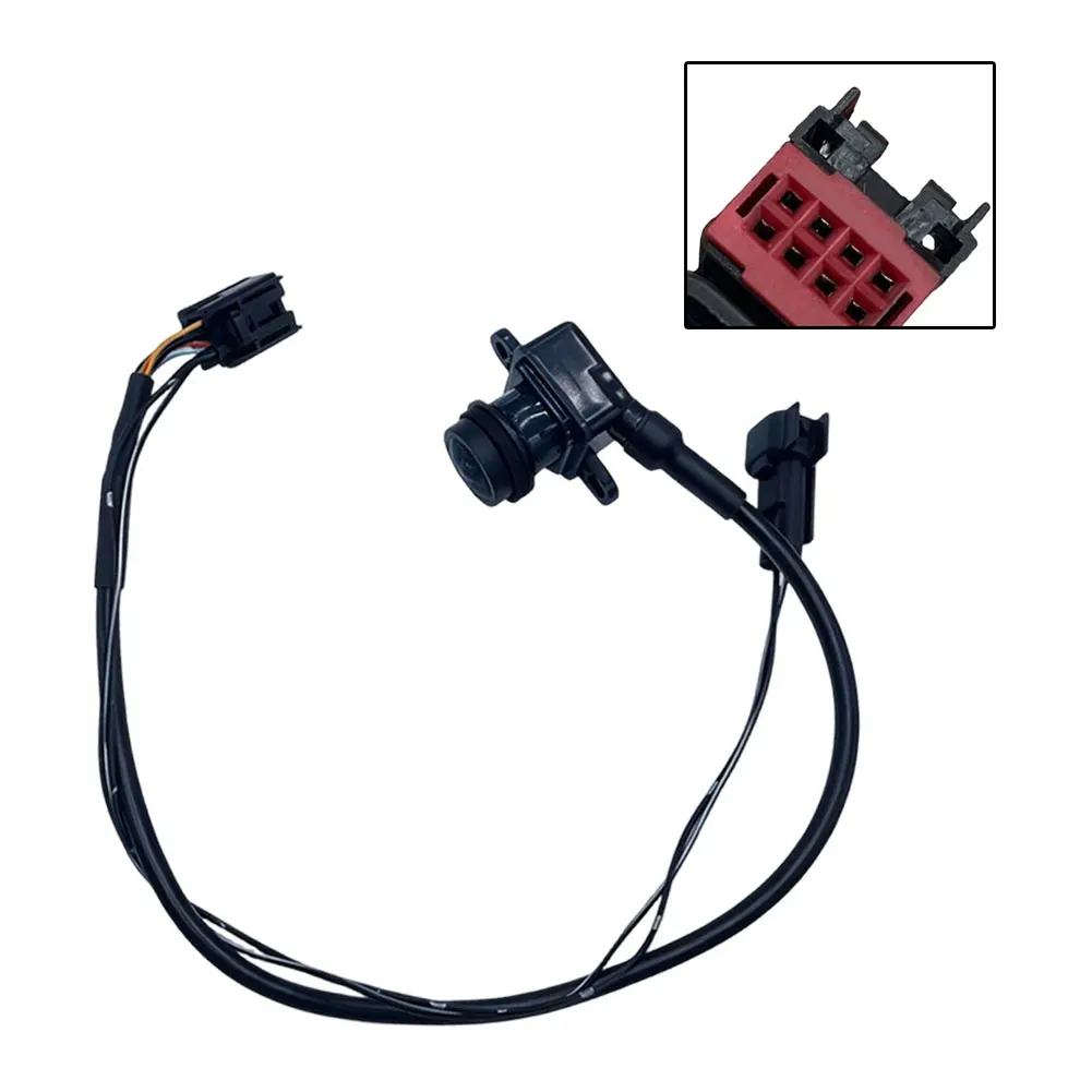 68192986AB Is A Reversing Camera For Compass Models 2013-2016.