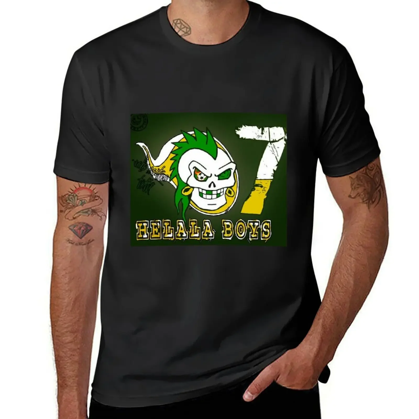 

Kac kenitra helala boys 59 T-Shirt cute tops shirts graphic tee vintage boys animal print anime shirts men