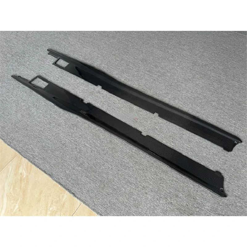 High Quality Carbon Fiber Side Skirts for Aventador LP700-4 LP720
