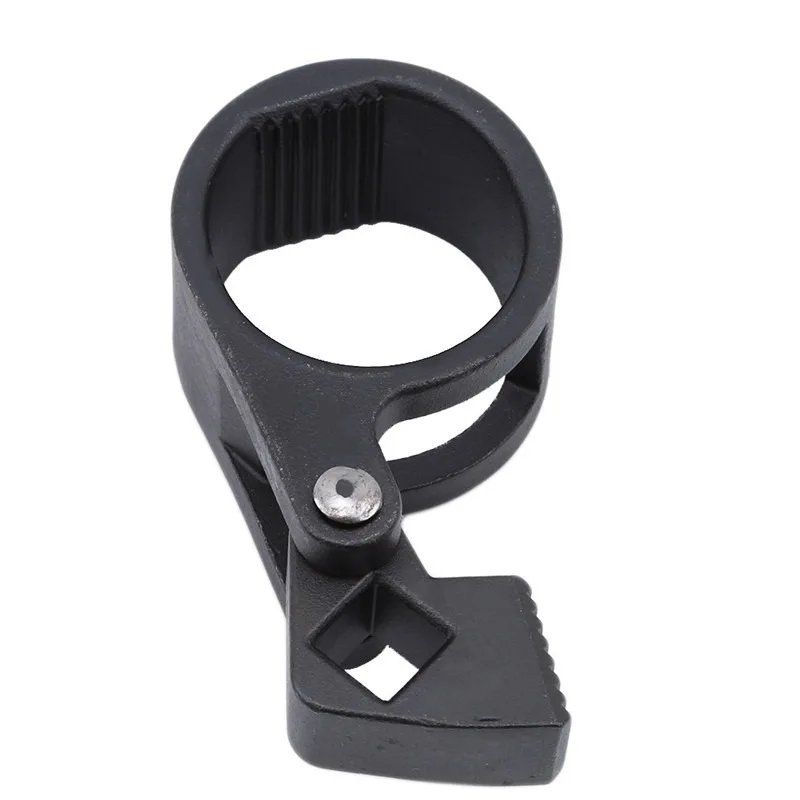 1/2 Inch Car Truck Inner Tie Rod Wrench 27-42mm Universal Steering Rod Removal Tool for Car Chassis Rocker Removal/installation