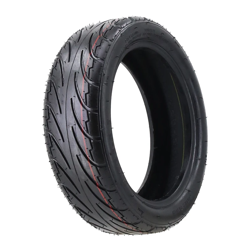 Для электрического скутера Xiaomi Pro, балансировочного велосипеда 70/65-6,5, вакуумной шины, подходящей для бескамерных или надувных шин