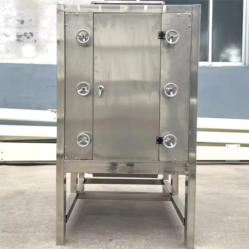 Mesin Pemotong Tepung Bubuk Kacang Almond Industri Mesin Penggiling Pembuat Bubuk Kacang Tanah