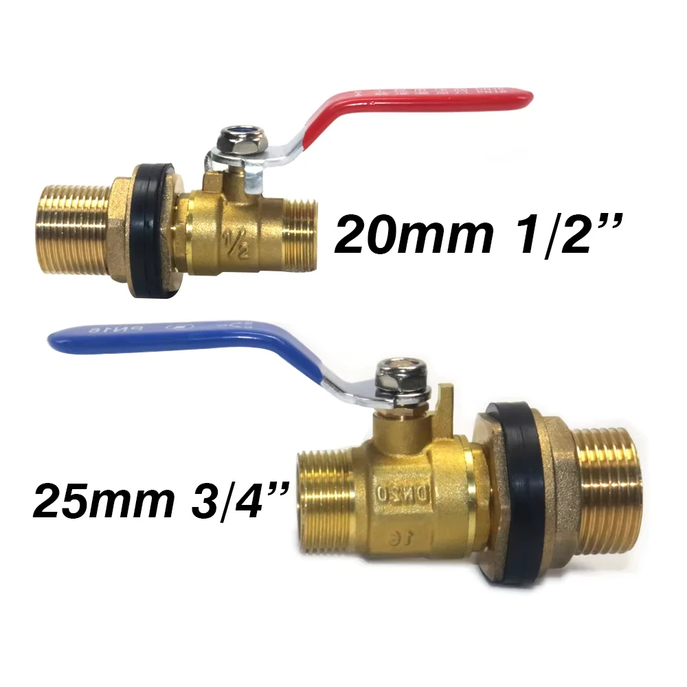 Copper Valve And Th…