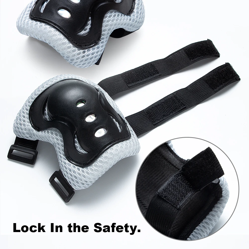 Adjustable Helmet Protective G - огляд і ціна Cycling Gear For Kids