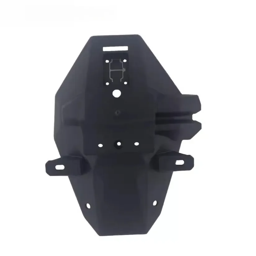 

for Cfmoto Motorcycle Parts 250nk Rear Fender Rear Wheel Sand Water Anti Swing Rear Mud Tile