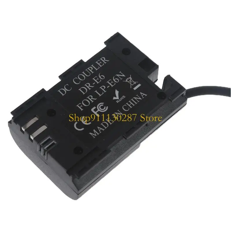 J1HC LP-E6 Dummy Ba…