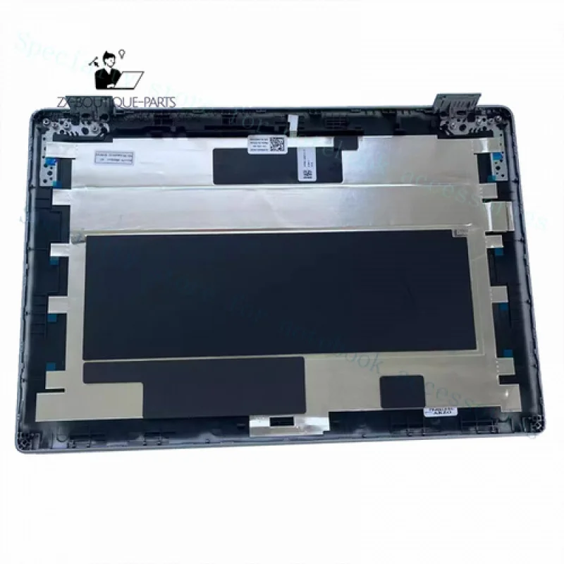 

Новая верхняя задняя крышка (корпус) LCD-экрана A++ для Dell Latitude 5320 E5320, артикул 0MR6NN