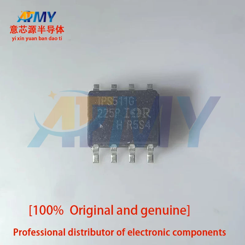 

IPS511G IPS511 SMD SOP8 Power Driver Integrated IC chip