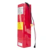 スクーター用バッテリー,b2/b2 pro, 48v, 14.4ah,xiaomi mi3/pro2/pro1/m365/1s/es用,最大衝撃,最大25/60a 3