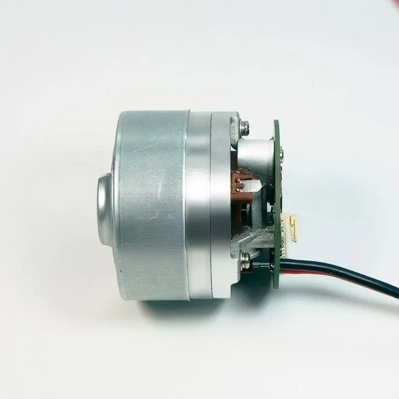 24V350W28KPA DC brushless fan vacuum cleaner sprayer motor negative pressure blowing brake function