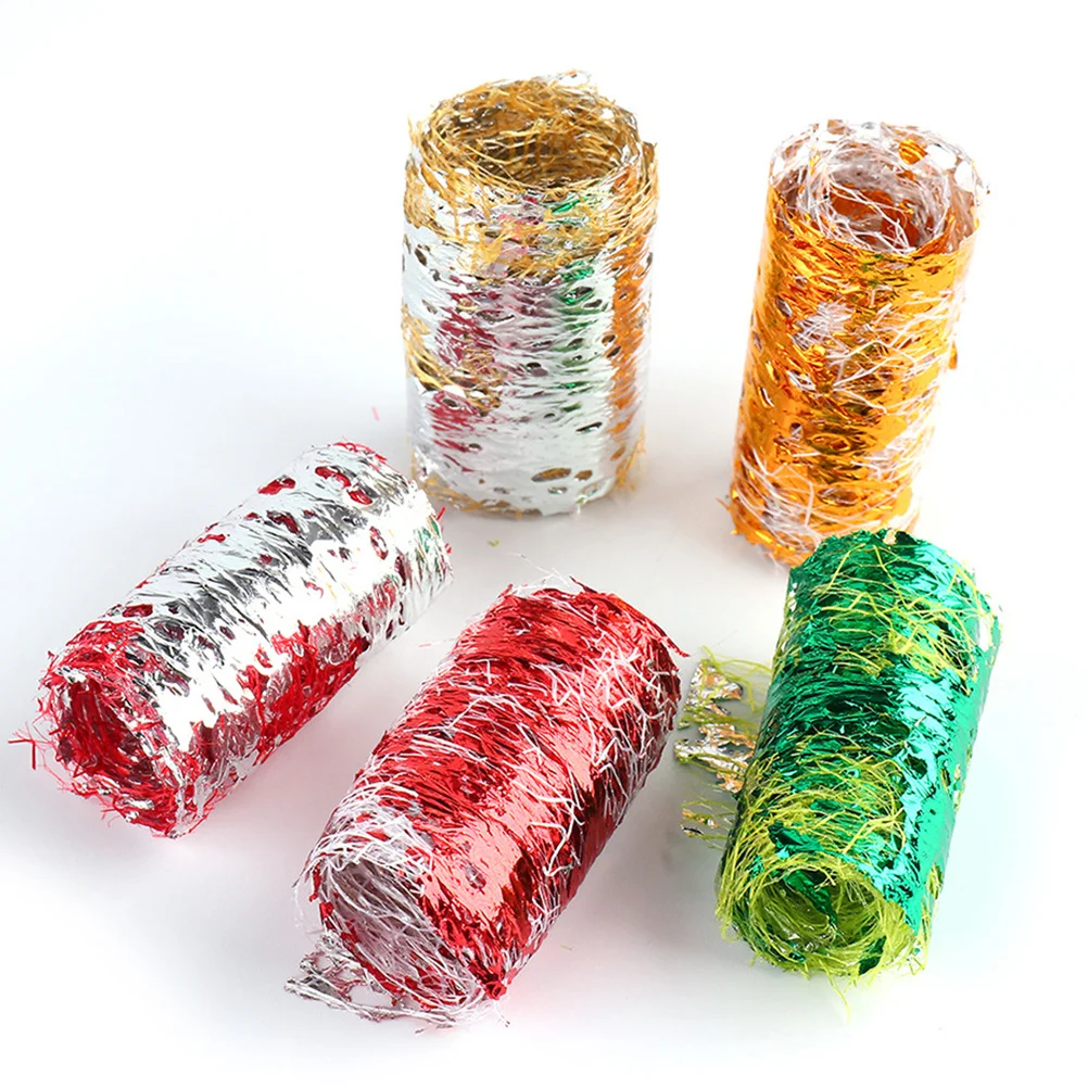 1 Box Blattgold Netz Glitzer Nail Art Dekorationen Diy Maniküre Zubehör für Frauen Leichtes, langlebiges Design Perfektes Geschenk