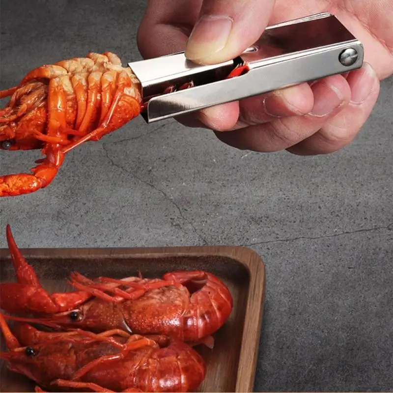 B2RF Crawfish Shell Cracker Peeler инструмент