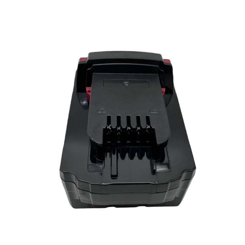 Do Milwaukee M18 18V 9800mAh/12800mAh Zamiennik do Milwaukee M18B5 XC Akumulator litowo-jonowy 48-11-1815 48-11-1850 2604-22 2604-20