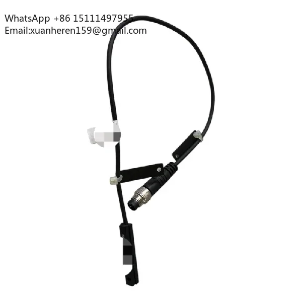 

Plc R 10705 Sensor Programming Controller