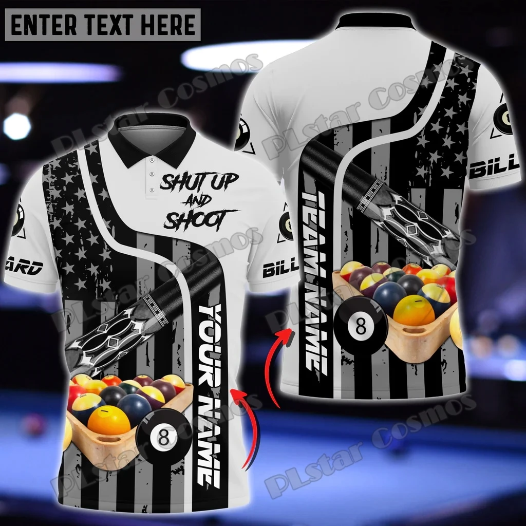 Billiard American F…