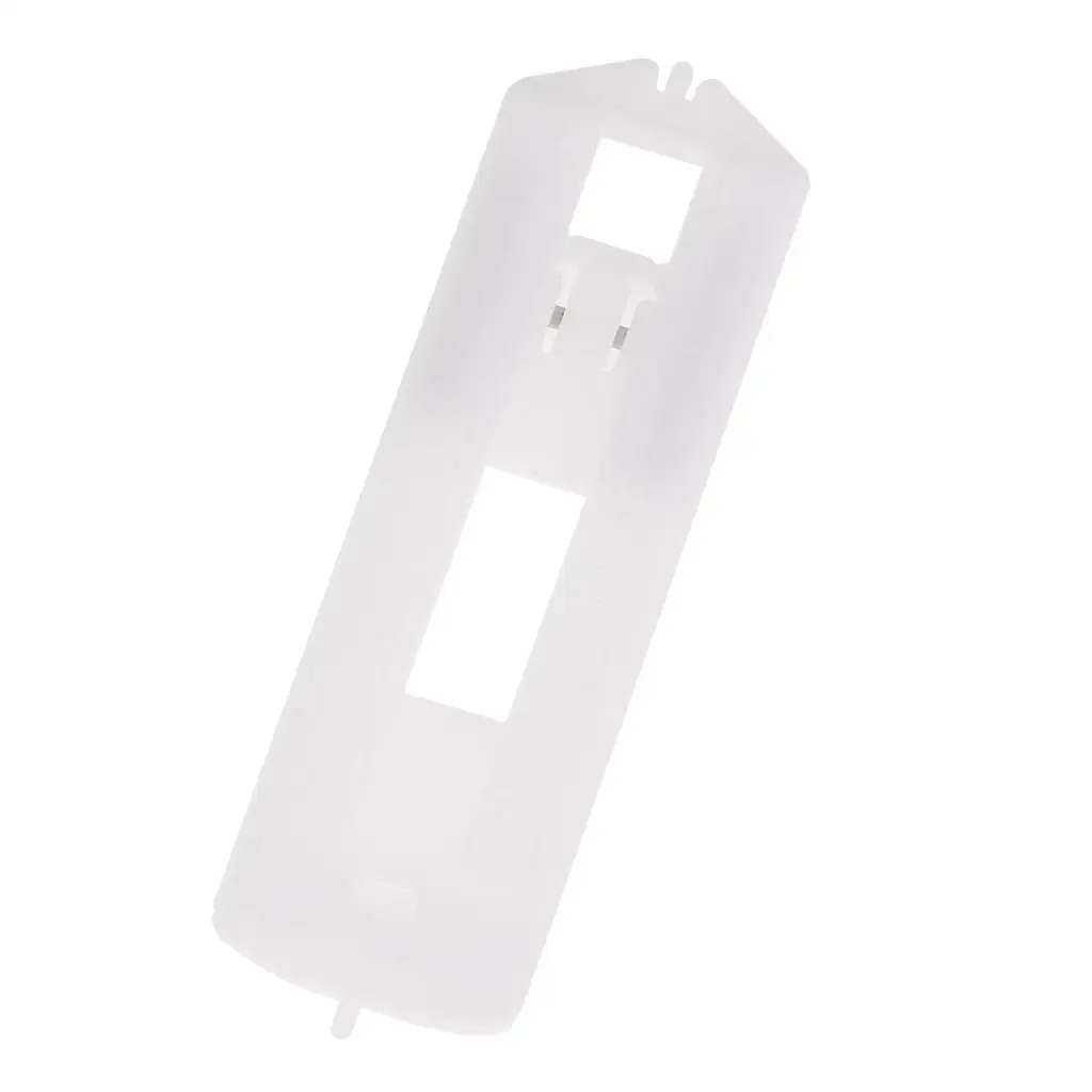Sewing Machine Button Hole Presser Foot Snap on 4-step Foot for Domestic and Industrial Sewing Tools Accessories