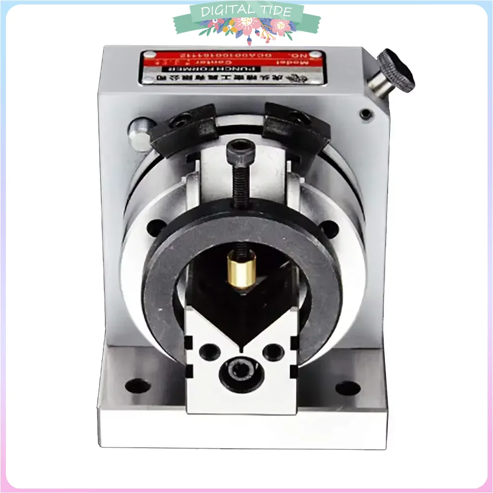 

Высокоточная перфораторная шлифовальная машина, точность в пределах 0,005 мм PFB, одностороннее устройство для формирования перфоратора, шлифовальный станок