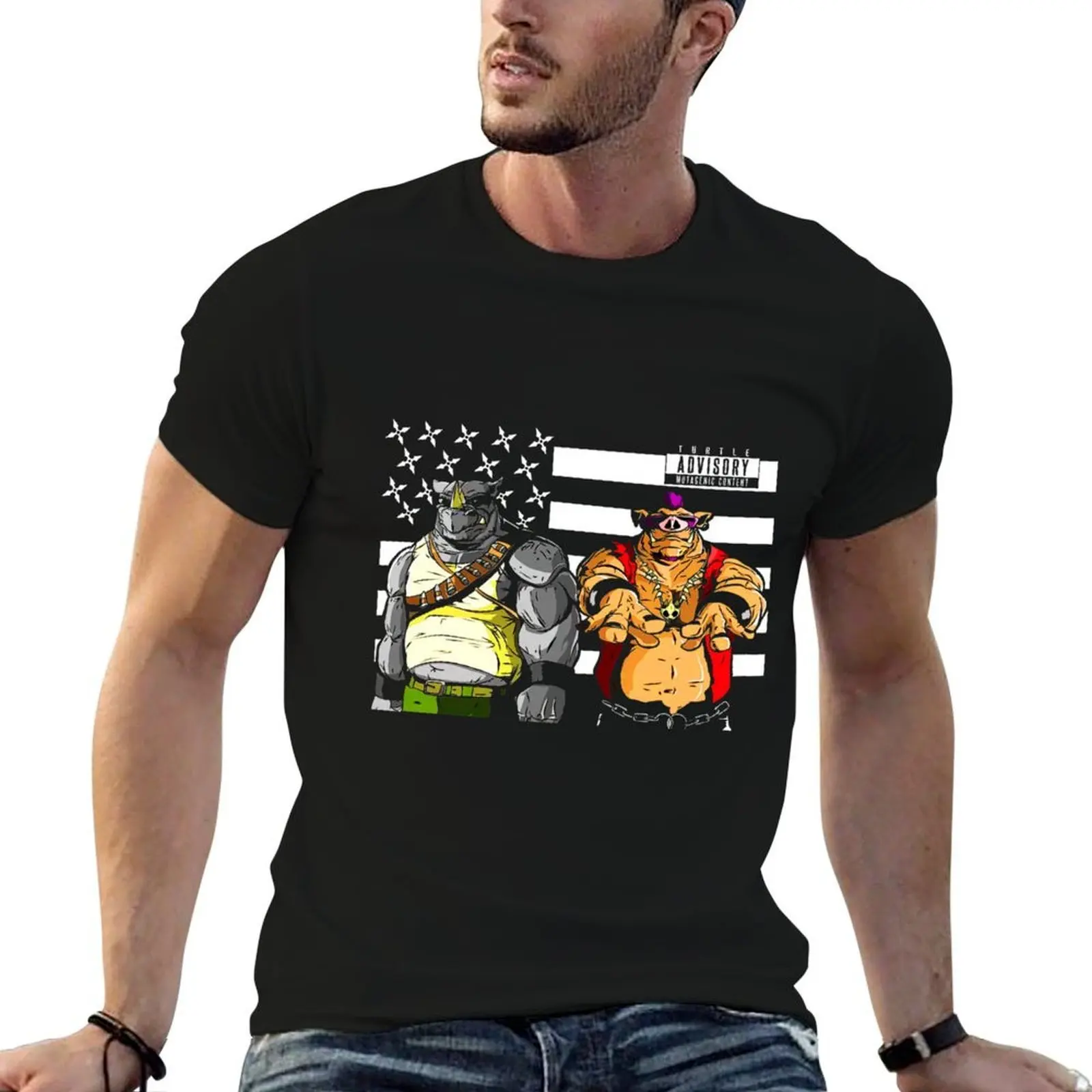 

Henchmen Forever tshirt - Henchmen ForeverClothing- Henchmen Forever Sticker T-Shirt t shirt for man 100 percent cotton T-Shirt