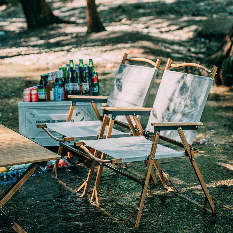 

New Arrival Folding Fishing Outdoor Chair Leisure Camping Chair