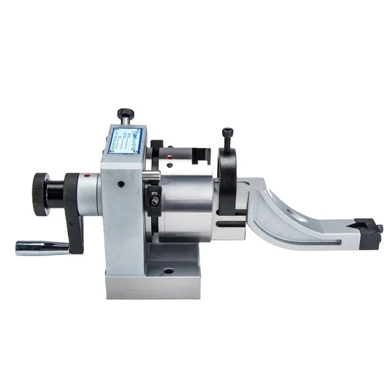 High Precision ZCYQ80A Punch Former(two Way)