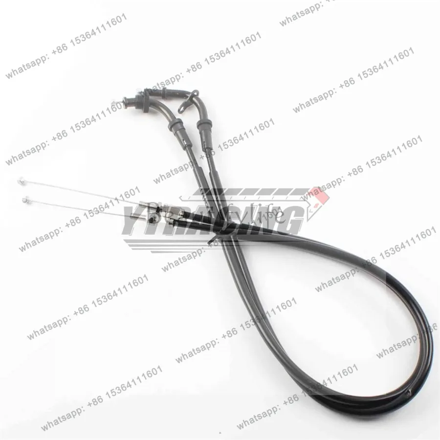 

Applicable auto parts GSXR600 97-00 GSXR750 96-99 throttle cable